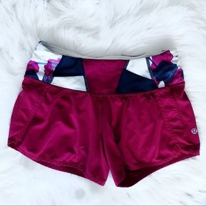 Lululemon Shorts